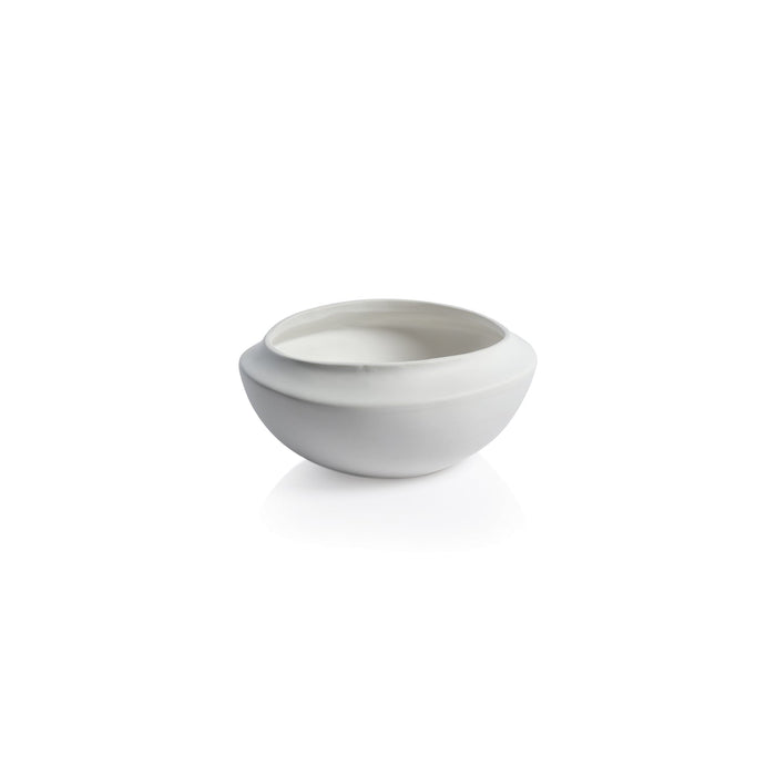 Azure Coast Ceramic Bowl - Decorative Bowls by Carlyle Avenue