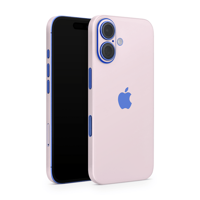 iPhone 16