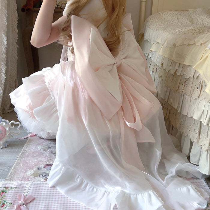 ♡ Babydoll ♡ - Princess Dress Set