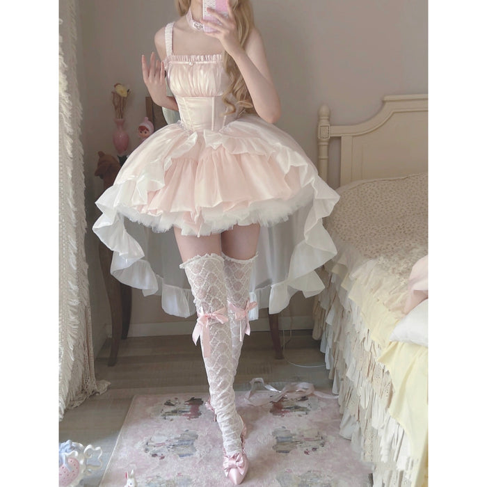 ♡ Babydoll ♡ - Princess Dress Set