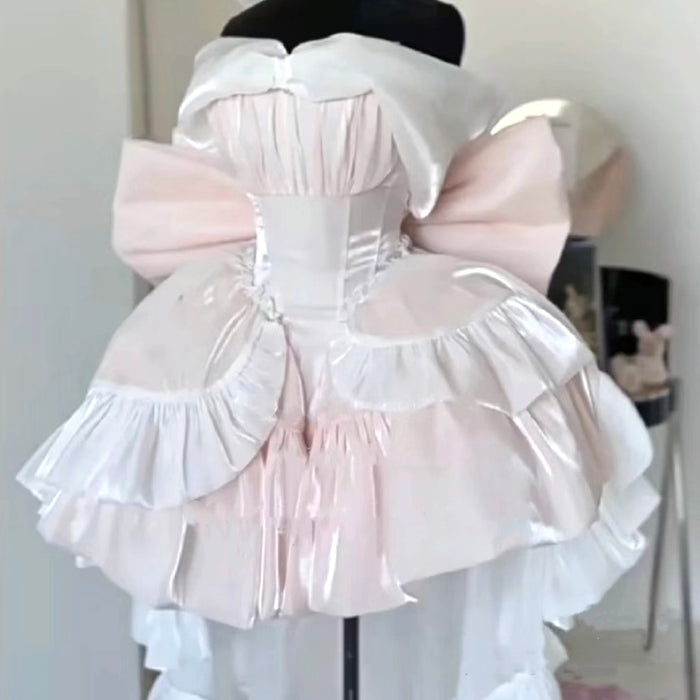 ♡ Babydoll ♡ - Princess Dress Set