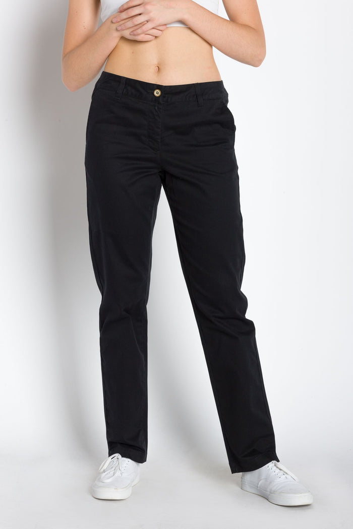 Baily | Women's Twill Pants