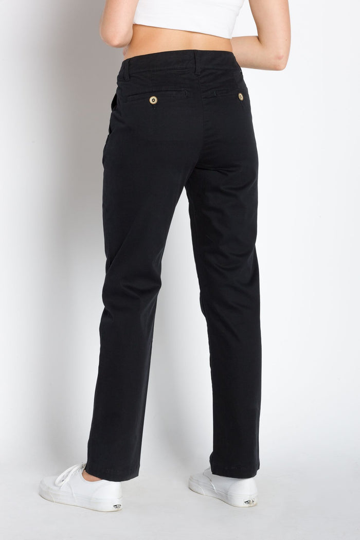 Baily | Women's Twill Pants