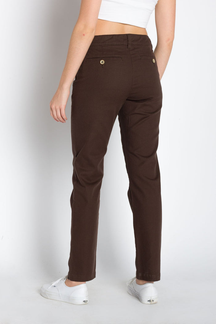 Baily | Women's Twill Pants