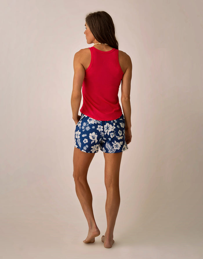 Bali Breeze Short: Setsail Kokomo