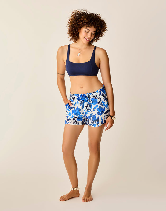 Bali Short: Cloud Mezcal - FINAL SALE