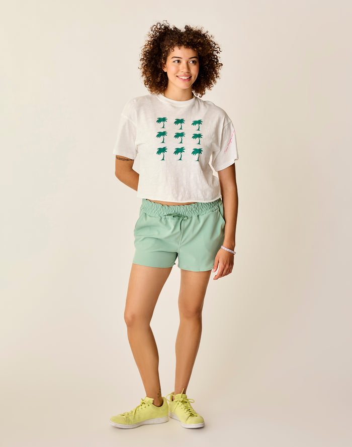 Bali Short: Haze - FINAL SALE