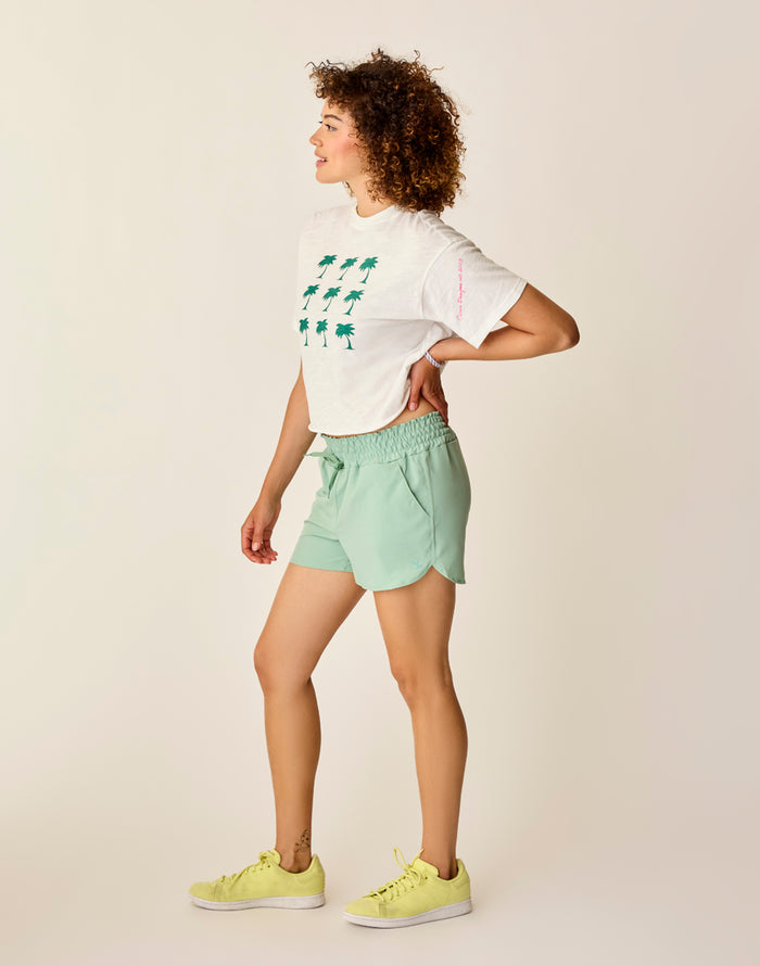 Bali Short: Haze - FINAL SALE