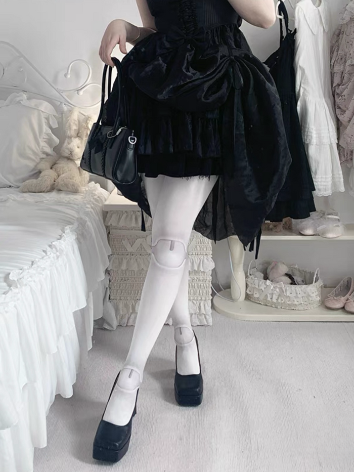 ♡ Ball Joint Doll Pantyhose ♡