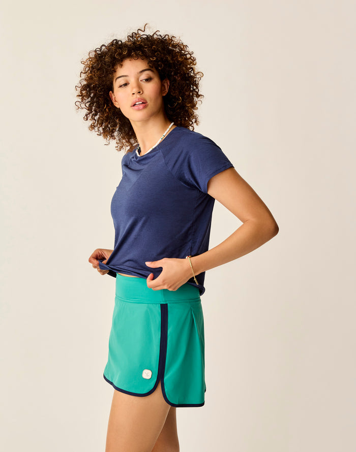 Banzai Top: Navy