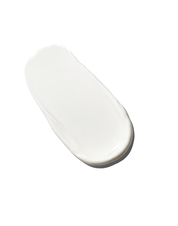 Bask SPF 30 Sunscreen Lotion: White