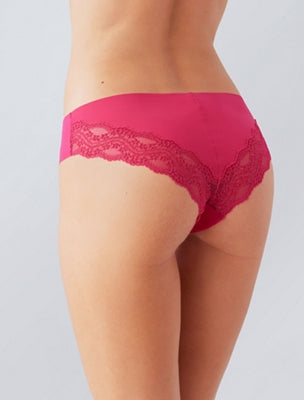 b.bare Cheeky: Chai