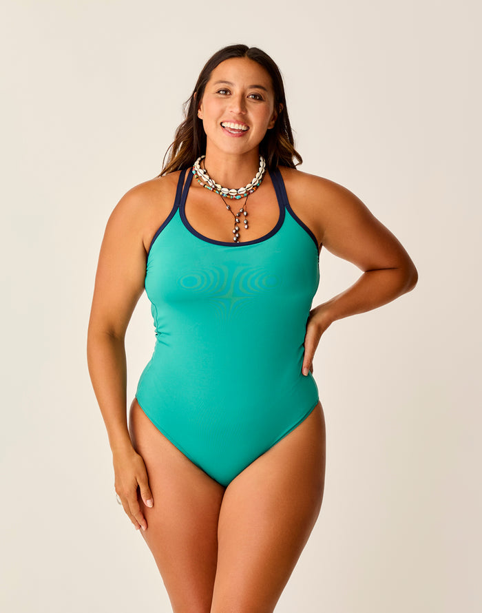 Beacon One Piece: Jade - FINAL SALE