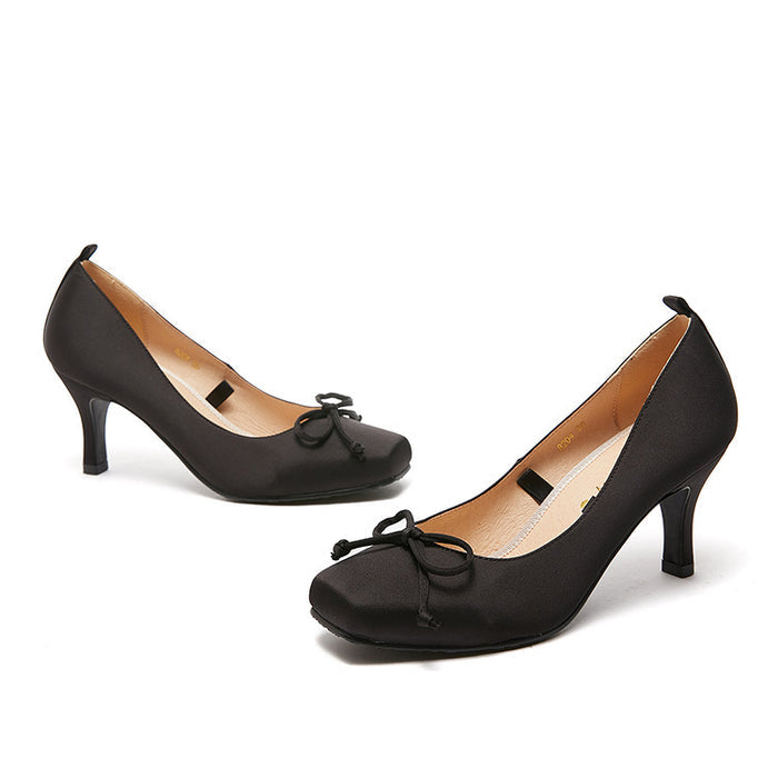 Black / 5