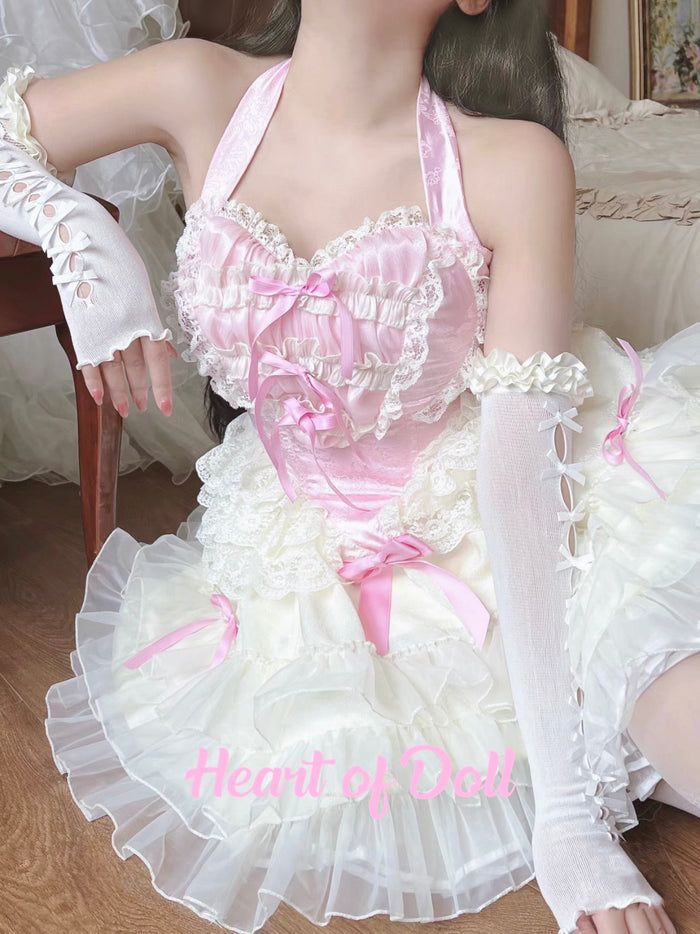 ♡ Beloved Maidens ♡ - Dolly Dress