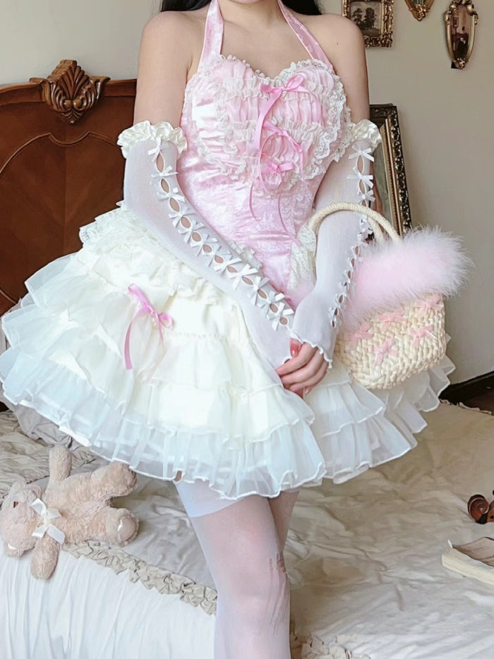 ♡ Beloved Maidens ♡ - Dolly Dress
