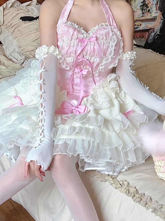 ♡ Beloved Maidens ♡ - Dolly Dress