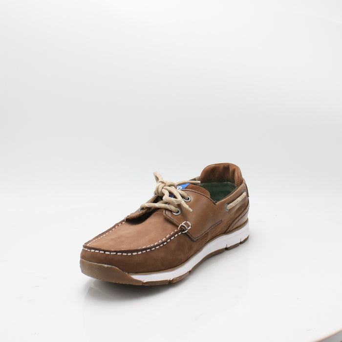 BENJAMIN POD 22, Mens, POD SHOES, Logues Shoes - Logues Shoes.ie Since 1921, Galway City, Ireland.
