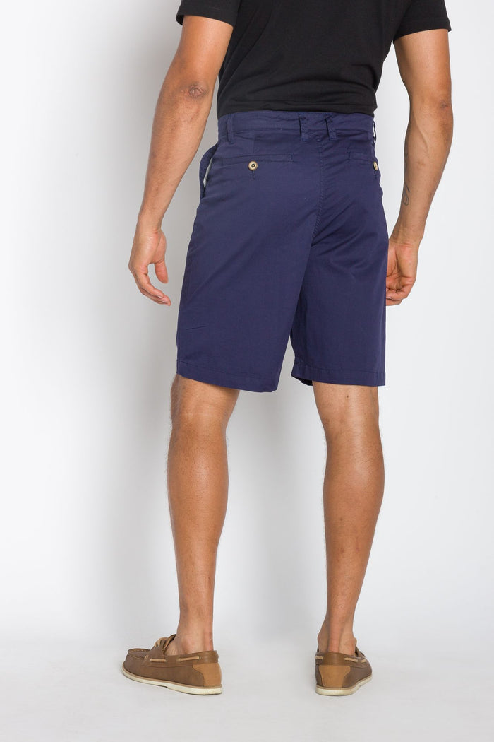 Bennett | Men's Stretch Twill Shorts