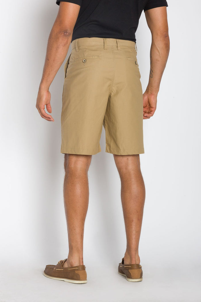 Bennett | Men's Stretch Twill Shorts