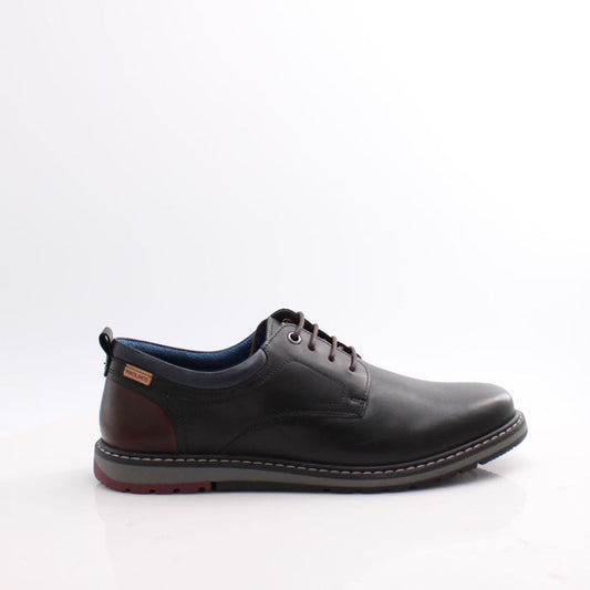 BERNA PIKOLINOS SHOES 25