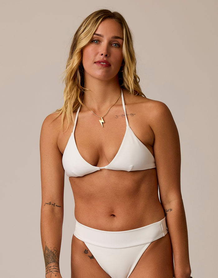 Bia Compression Top: Cloud