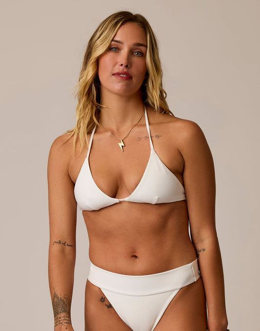 Bia Compression Top: Cloud
