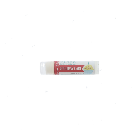 Birthday Cake | Pucker Stick