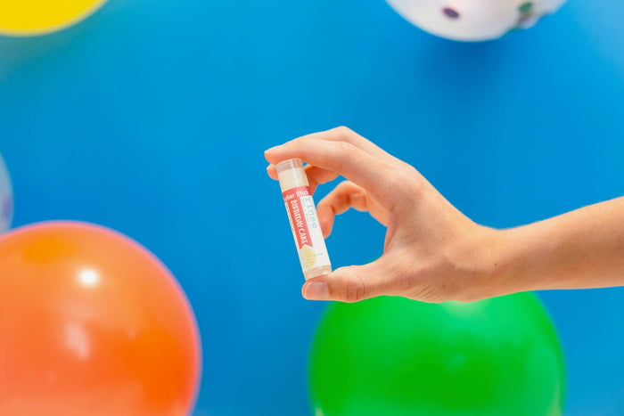 Birthday Cake | Pucker Stick