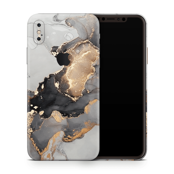 iPhone XS