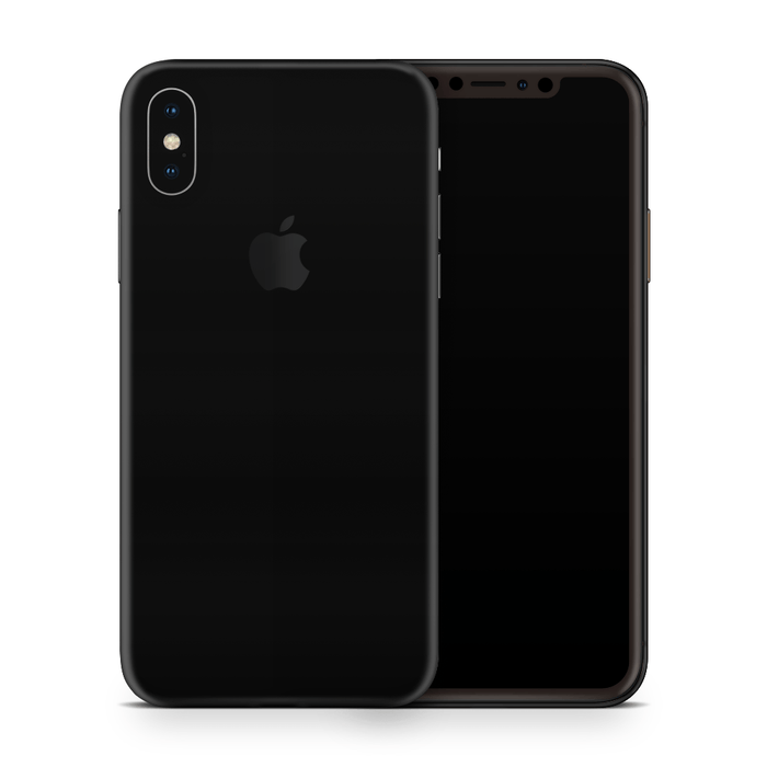 iPhone XS