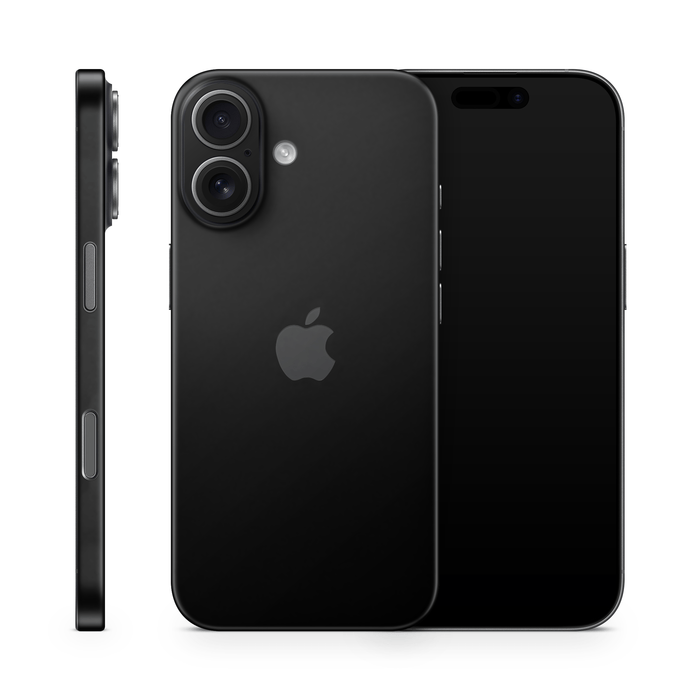iPhone 17