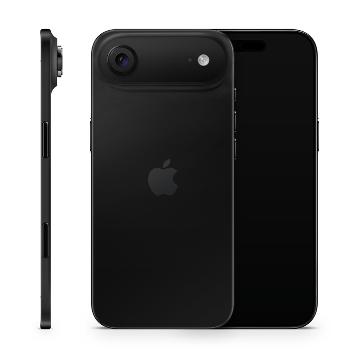 iPhone 17 Air