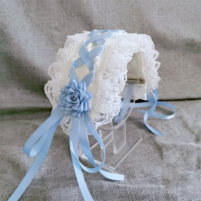 ♡  Blossom Handmade Headband ♡