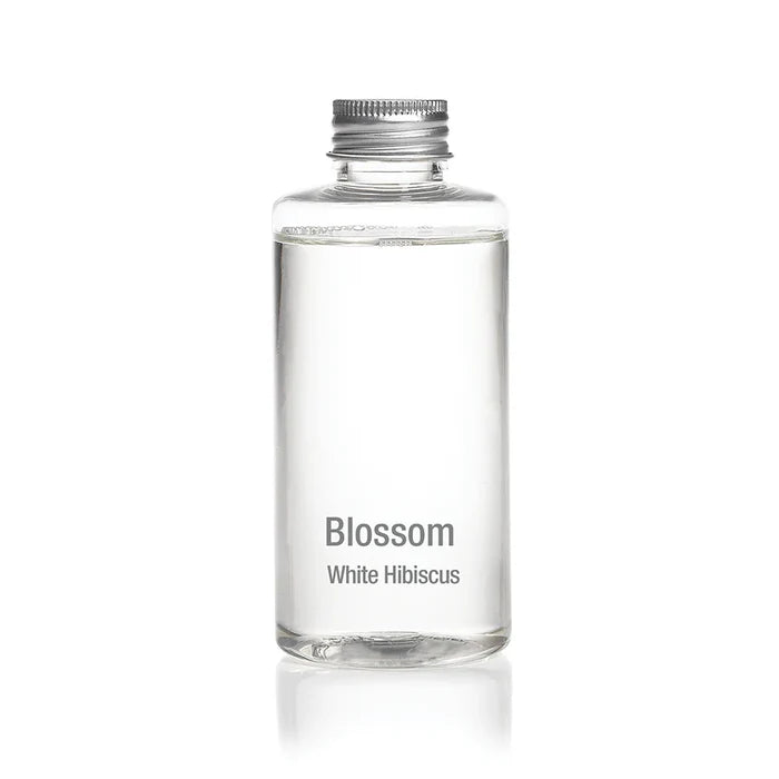 White Hibiscus Refill - Set of 6