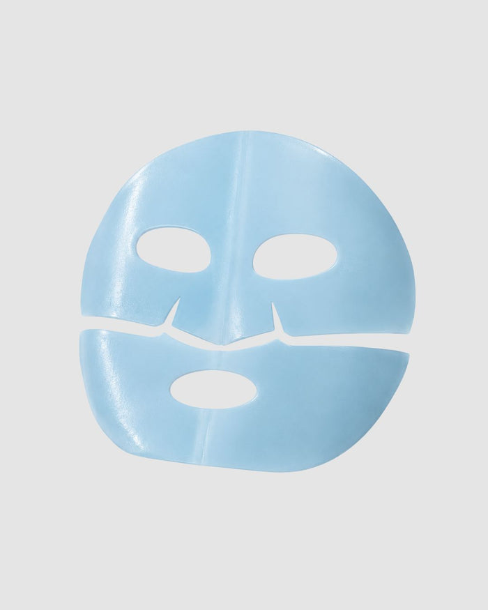 BLUE LOTUS Hydrogel Face Mask