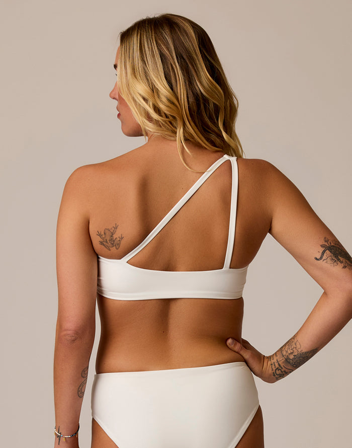 Bondi Compression Top: Cloud