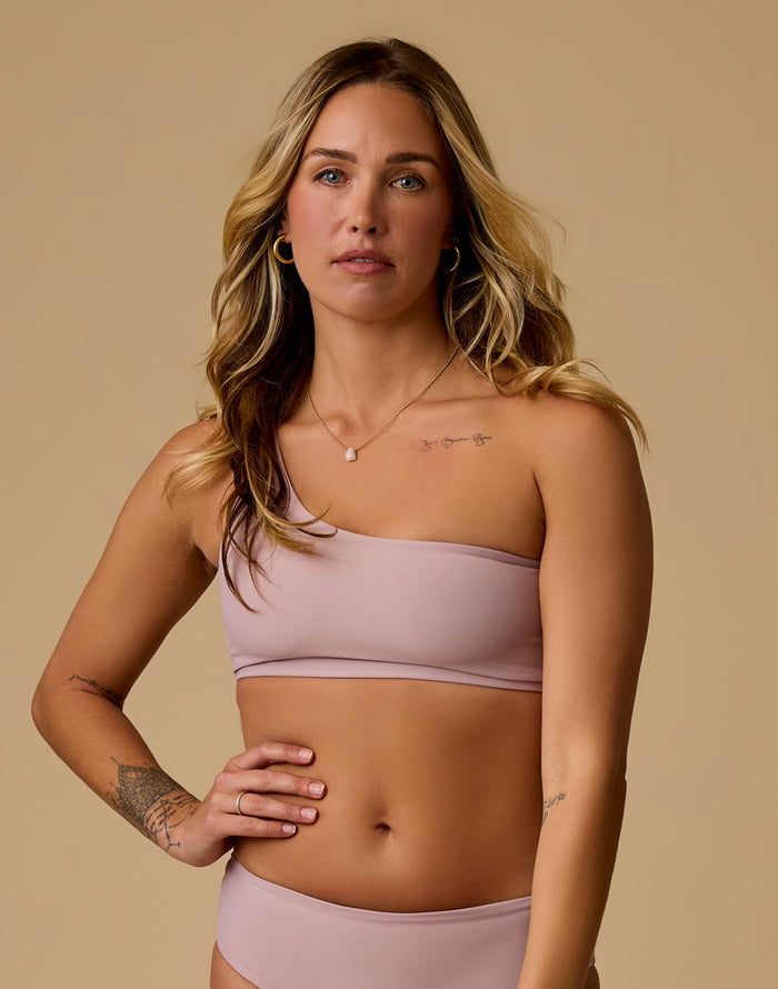 Bondi Compression Top: Dusk
