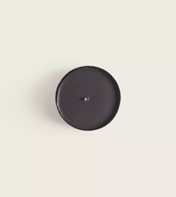 Bougie Apothicaire Petite - Graphite / Black Wax