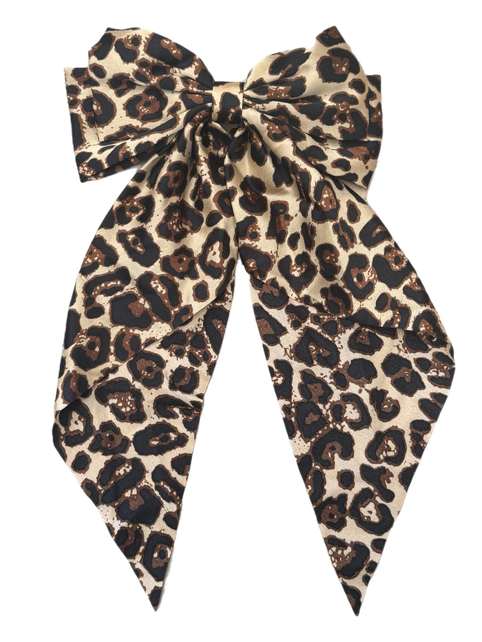 Leopard Print