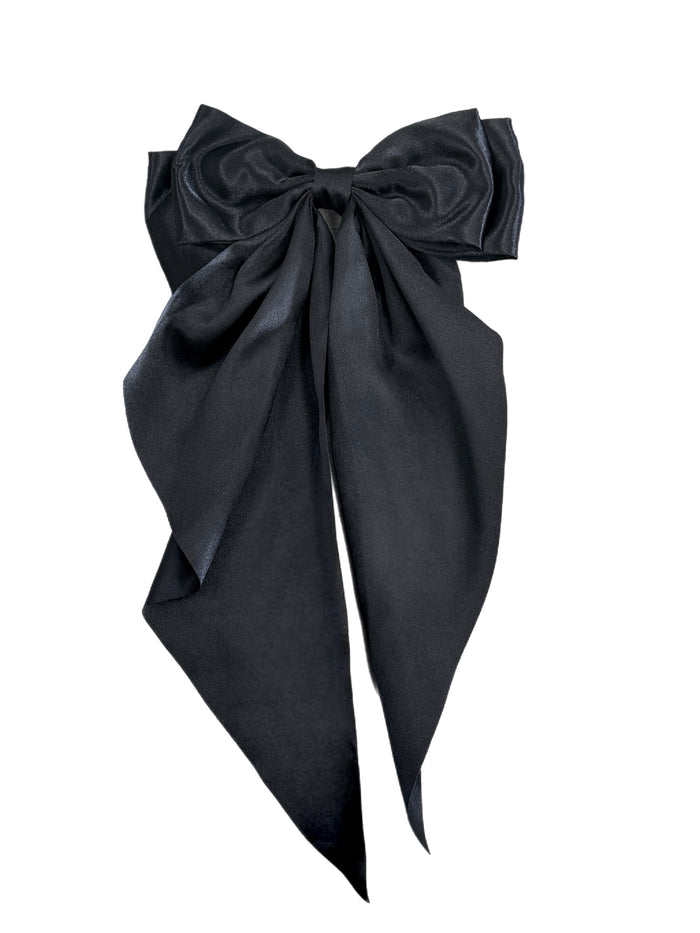 Midnight Black