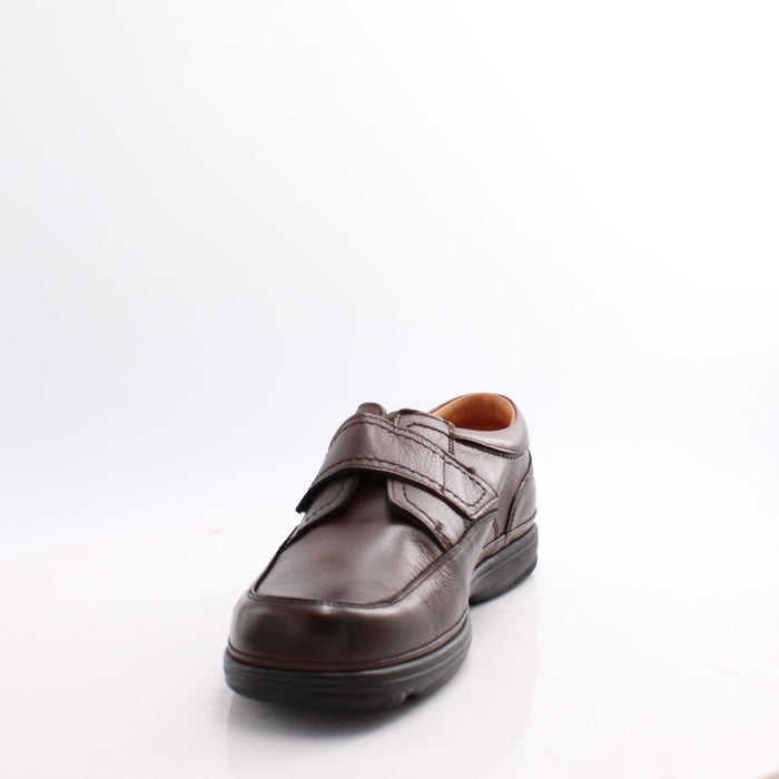 BRASTON EX-FIT DUBARRY SHOES