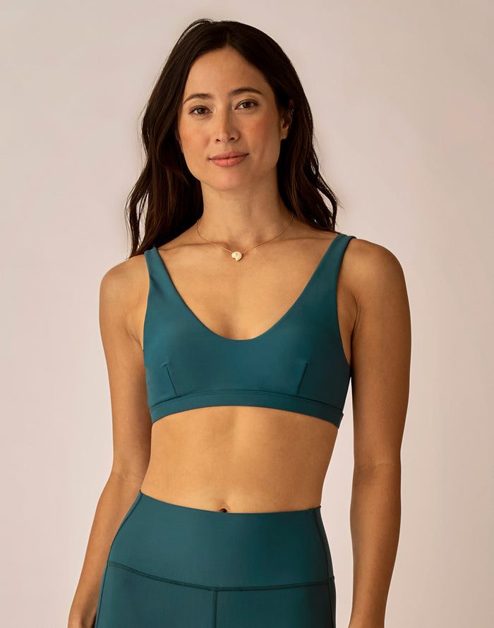 Breakers Compression Top: Nightdive