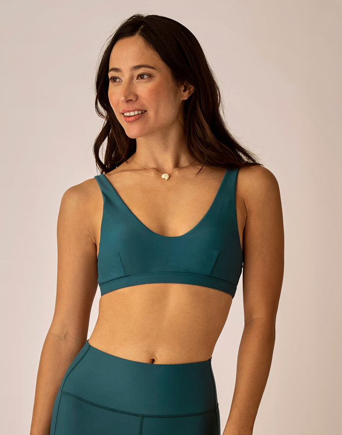 Breakers Compression Top: Nightdive