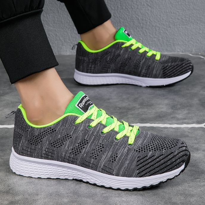 44 / Grey green