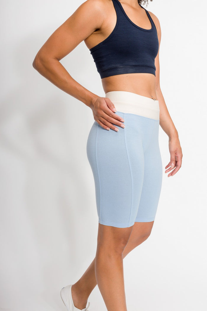 Bridget | Women's Biker Shorts