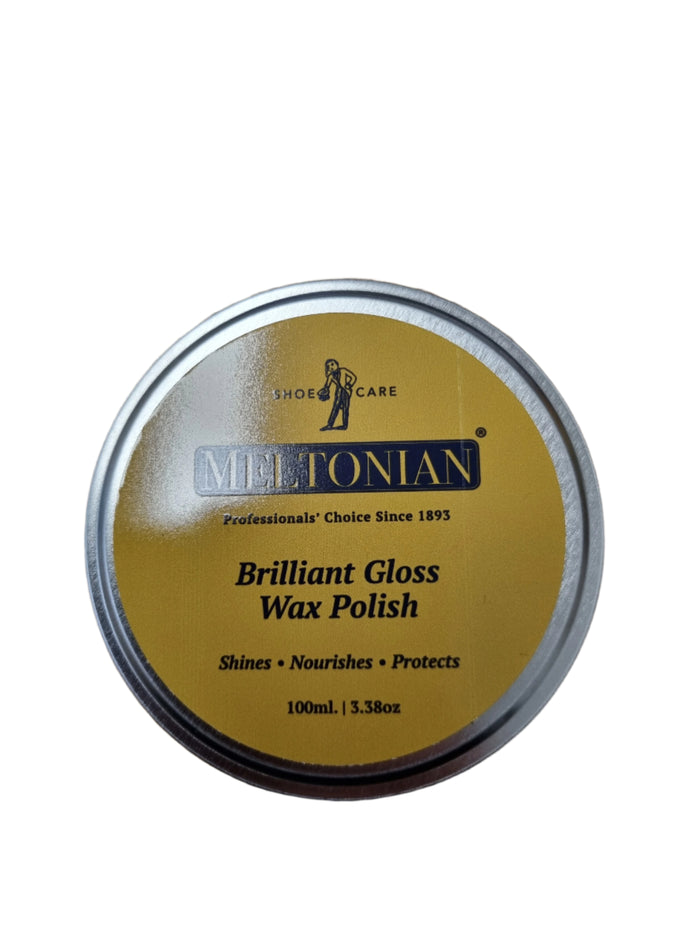 BRILLIANT SHINE GLOSS POLISH