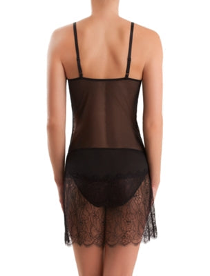 b.sultry Chemise: Night