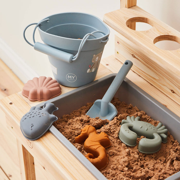 Bucket and Spade Play Set