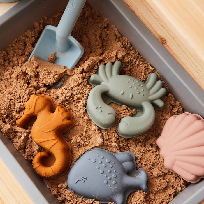 Bucket and Spade Play Set